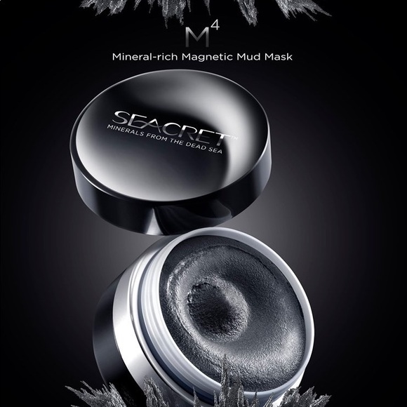 Magnetic Mud Mask 50% OFF - Picture 2 of 5